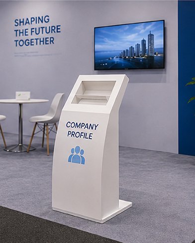Display signs