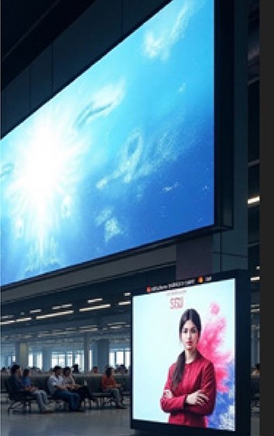 Display signs
