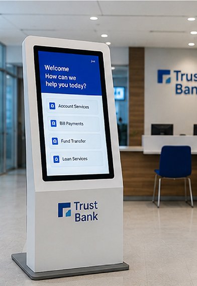 Display signs