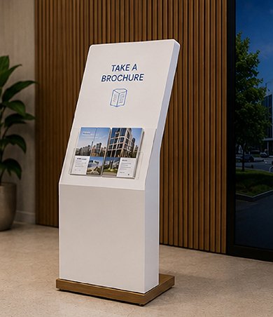 Display signs