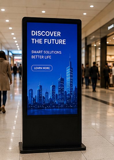 Display signs