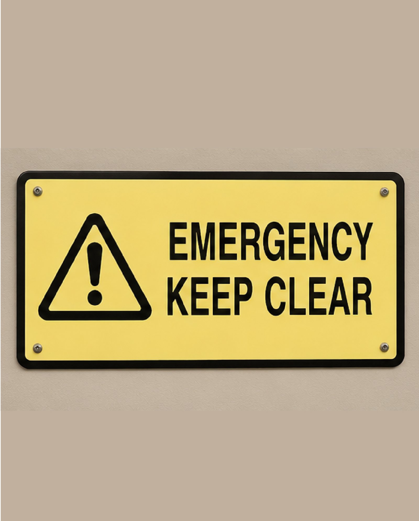 emergency and safety signs-01