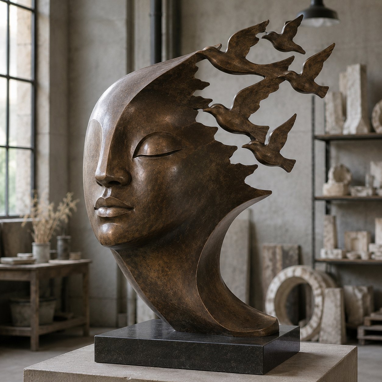 Sculptures-by-technique3