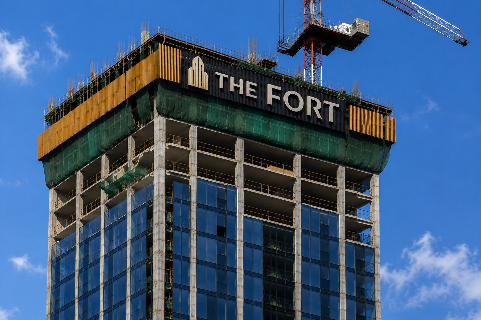 The Fort (2)