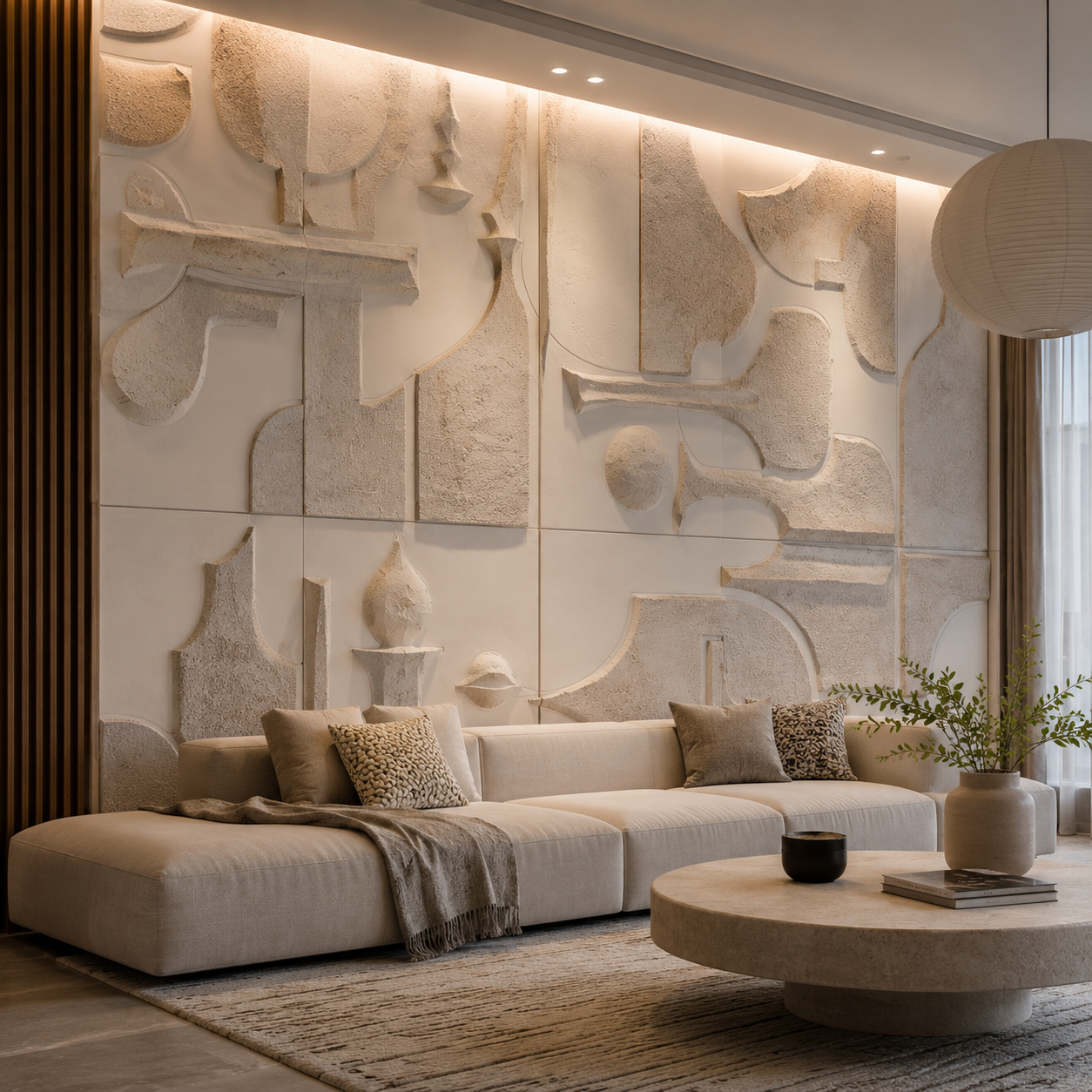 Artivia_Sculptures By Form