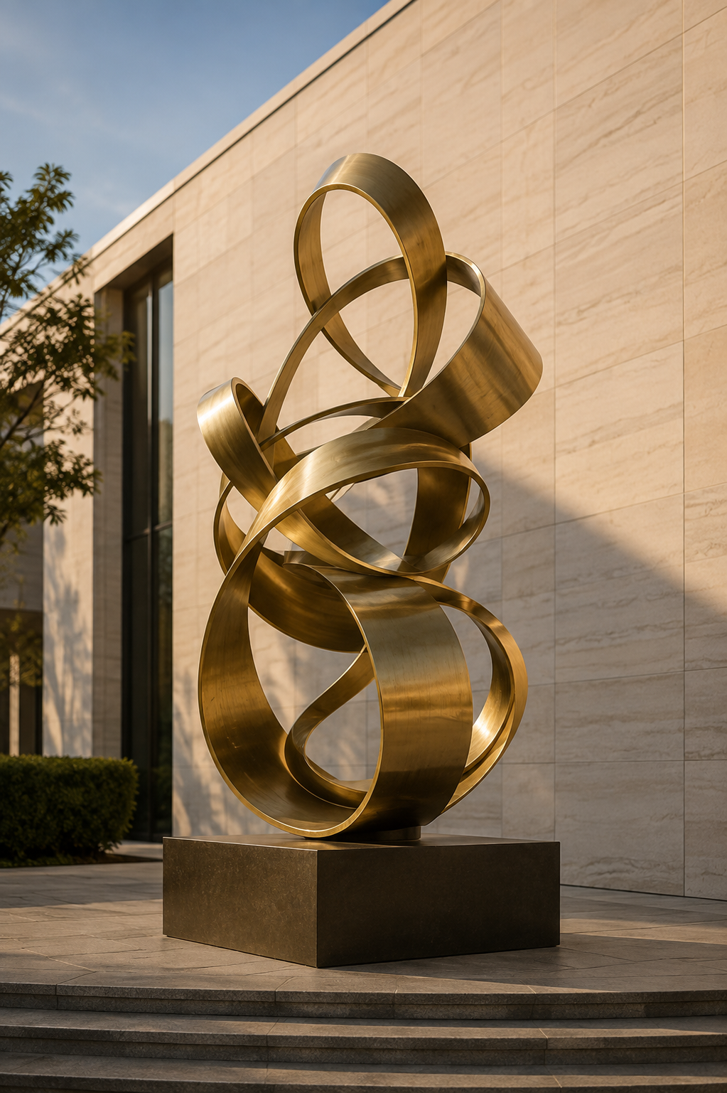 Artivia_Sculptures By Style